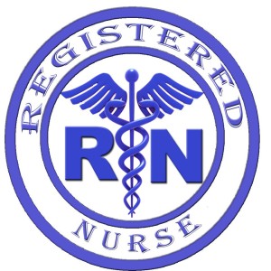 nursing symbol