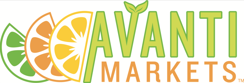 Avanti Markets logo
