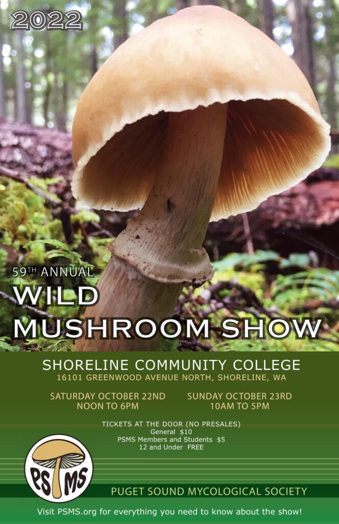 mushroom show event details