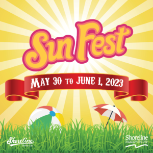 Sunfest is here! May 30-June 1st