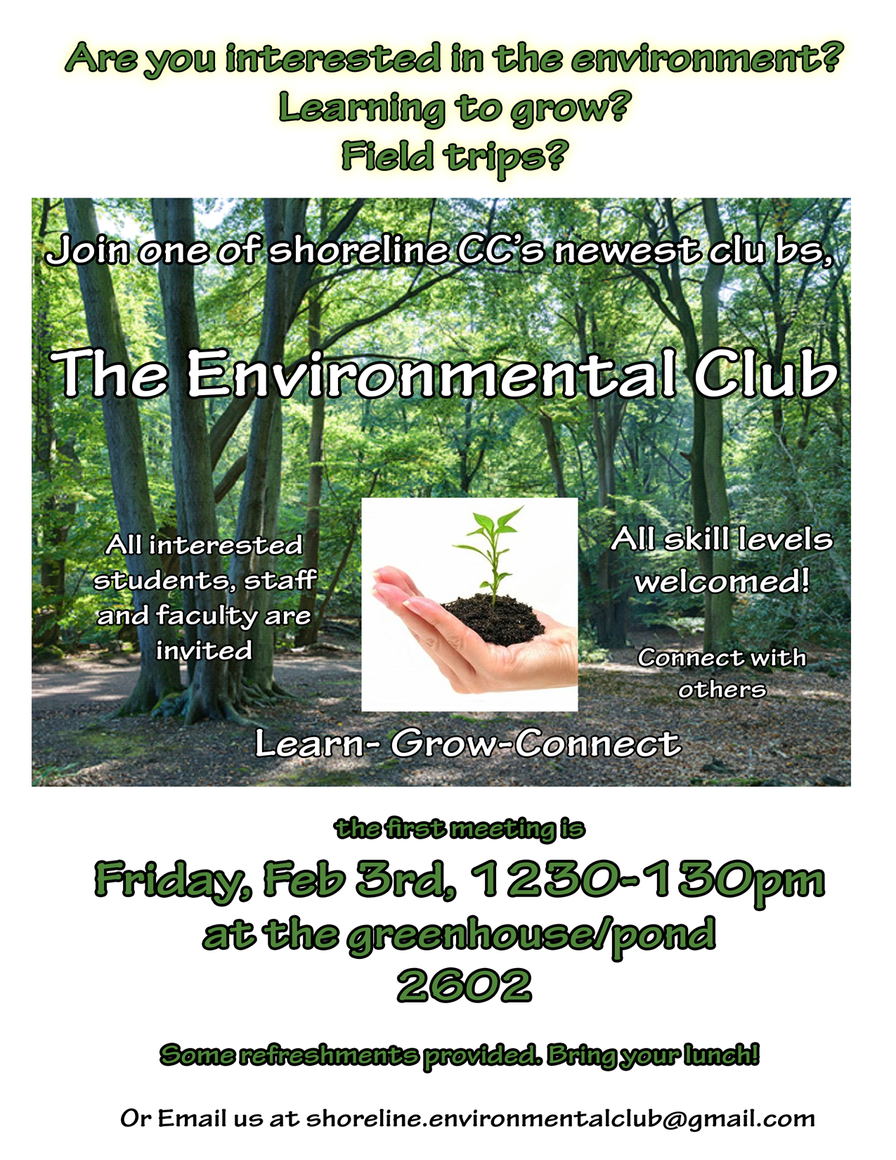 new-campus-club-alert-first-meeting-of-the-environmental-club-this-fri